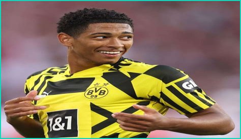 Jude Bellingham: Discovering His Original Country And Heritage