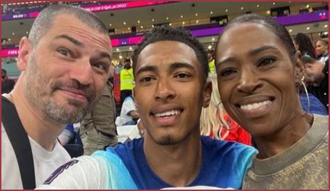 Unraveling Jude Bellingham's Heritage: Is Jude Bellingham Mixed?